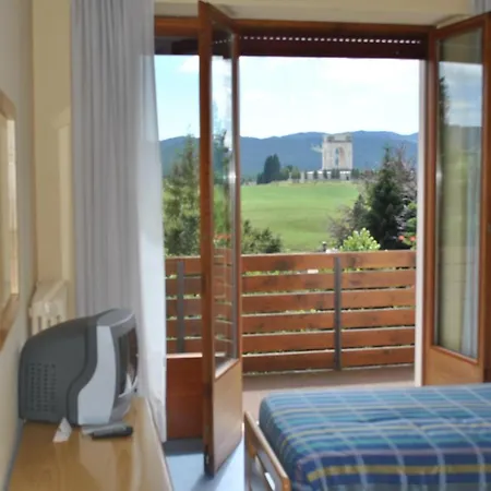 Holiday home Lo Scoiattolo Asiago