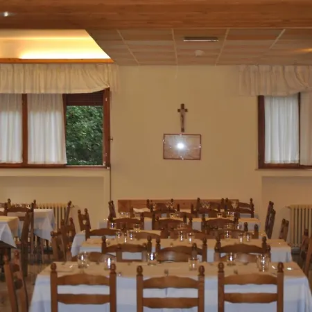 Lo Scoiattolo * Asiago