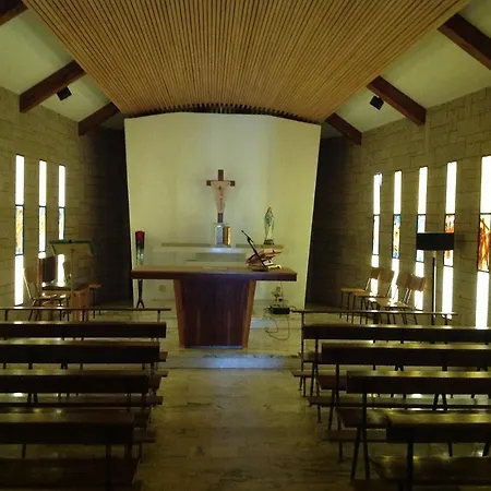 Ferienhaus Lo Scoiattolo