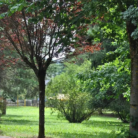 Lo Scoiattolo Holiday home Asiago