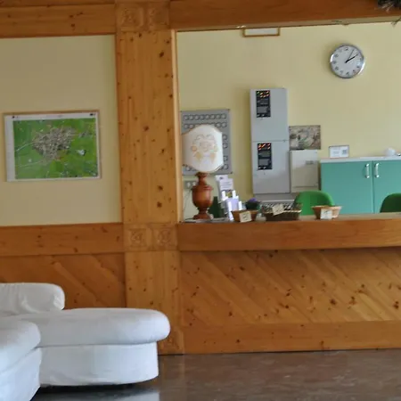 Lo Scoiattolo Holiday home