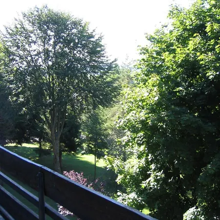 Holiday home Lo Scoiattolo Asiago