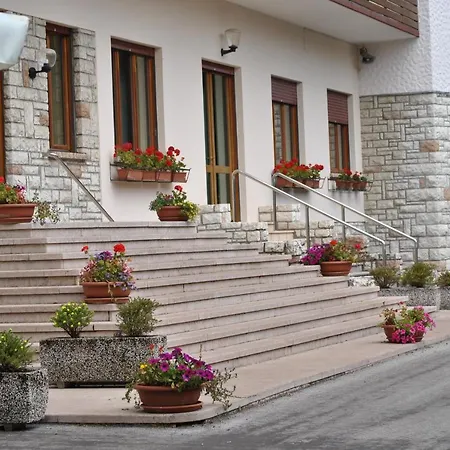 Lo Scoiattolo * Asiago