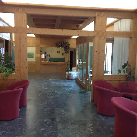 Ferienhaus Lo Scoiattolo