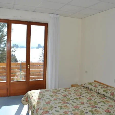 Ferienhaus Lo Scoiattolo