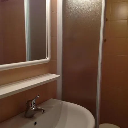Lo Scoiattolo Holiday home Asiago