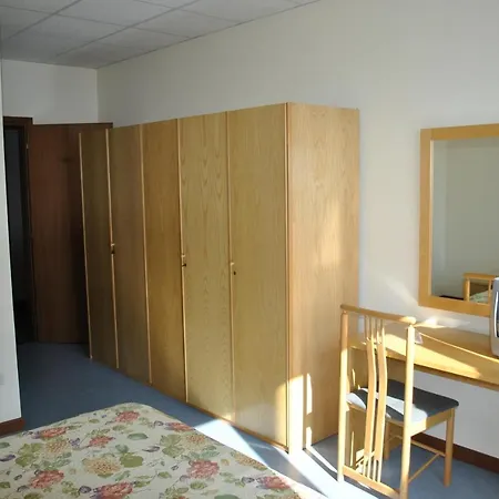 Lo Scoiattolo Asiago