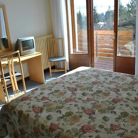 Holiday home Lo Scoiattolo *