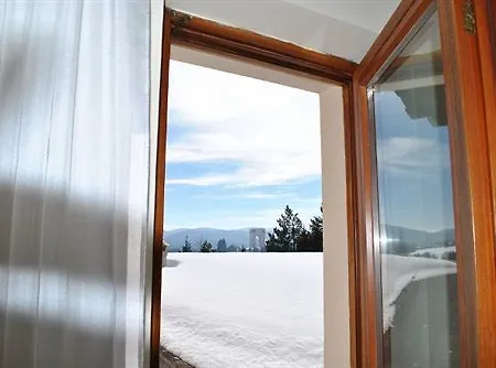 Lo Scoiattolo * Asiago