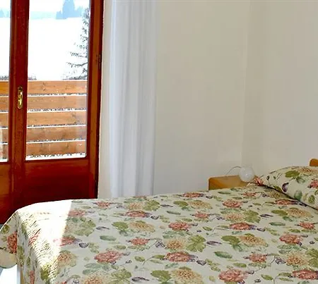 Ferienhaus Lo Scoiattolo *