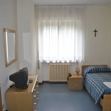 Holiday home Lo Scoiattolo *