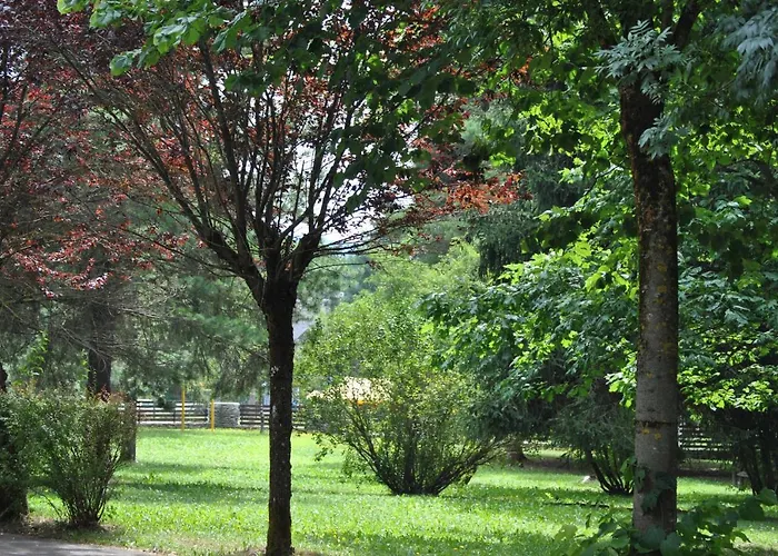 Lo Scoiattolo Dom wakacyjny Asiago