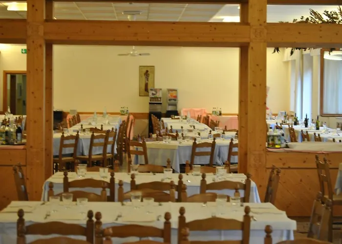 Lo Scoiattolo Dom wakacyjny *