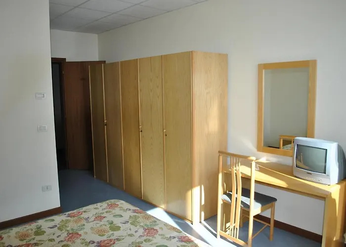 Lo Scoiattolo Asiago