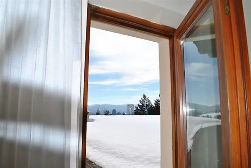 Lo Scoiattolo * Asiago