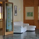 Lo Scoiattolo Semesterbostad Asiago