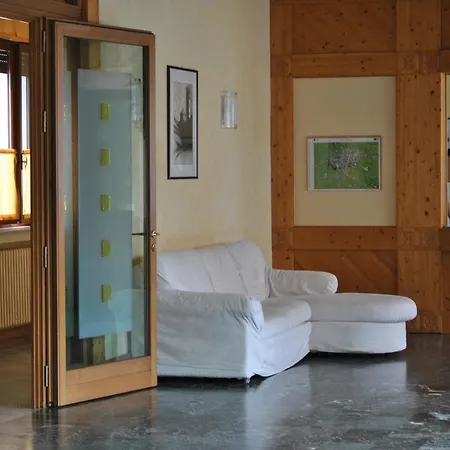 Lo Scoiattolo Semesterbostad Asiago