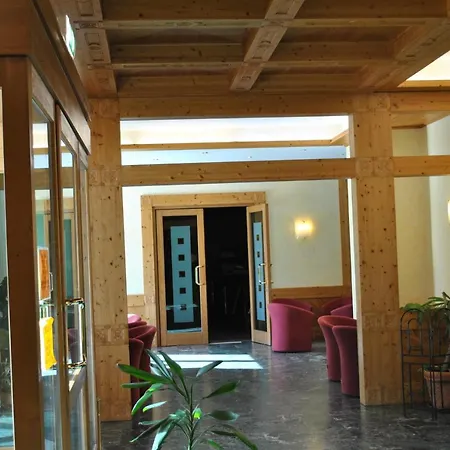 Semesterbostad Lo Scoiattolo Asiago