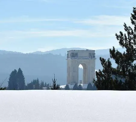 Lo Scoiattolo Asiago