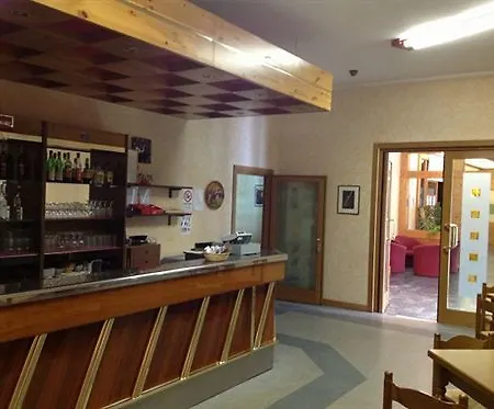 Casa vacanze Lo Scoiattolo *
