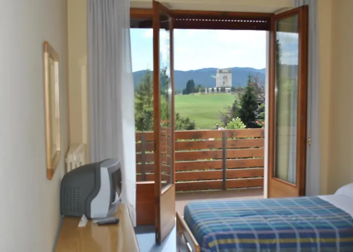 Feriehus Lo Scoiattolo Asiago
