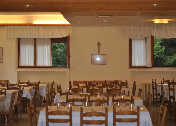 Lo Scoiattolo * Asiago