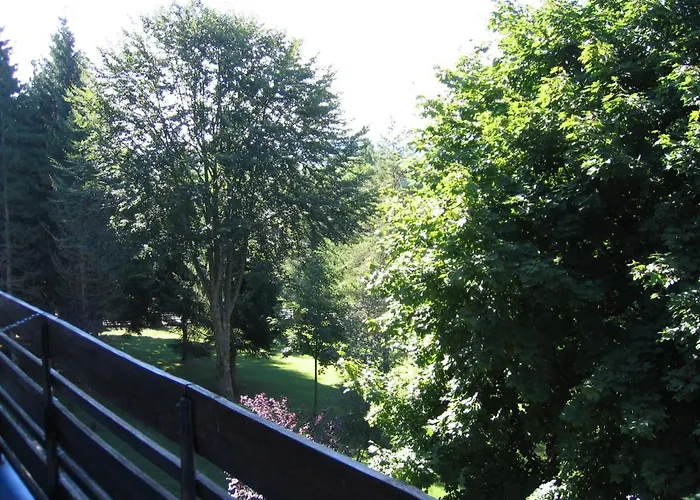 Feriehus Lo Scoiattolo Asiago