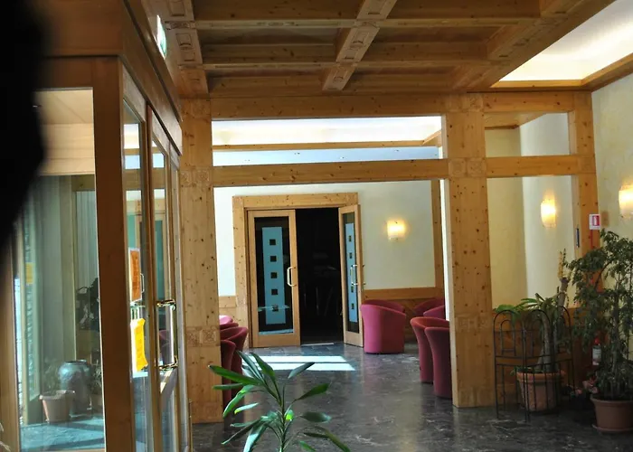 Feriehus Lo Scoiattolo Asiago