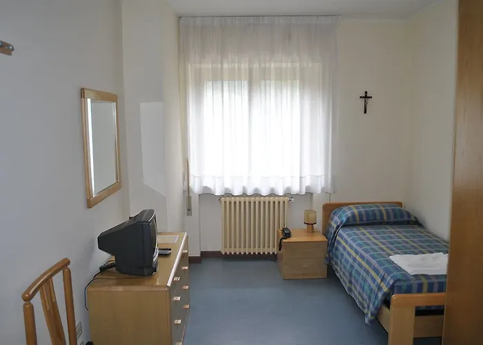 Feriehus Lo Scoiattolo *